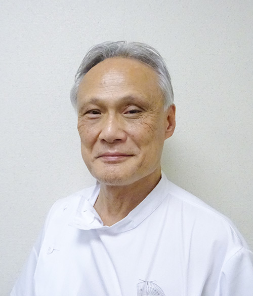 病院長　瀬木 治郎